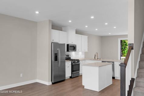 9 Halifax Road Bayville NJ 08721