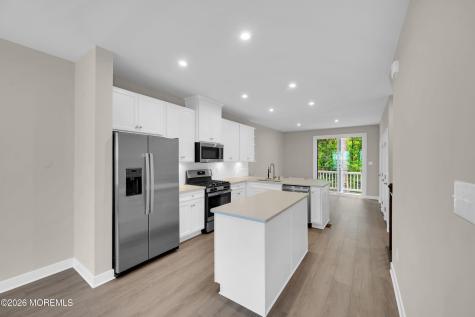 9 Halifax Road Bayville NJ 08721