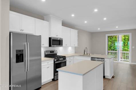 9 Halifax Road Bayville NJ 08721