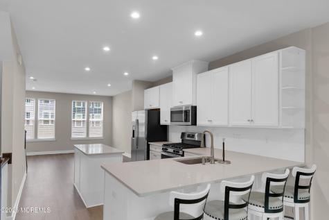 9 Halifax Road Bayville NJ 08721