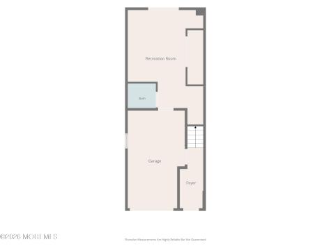9 Halifax Road Bayville NJ 08721