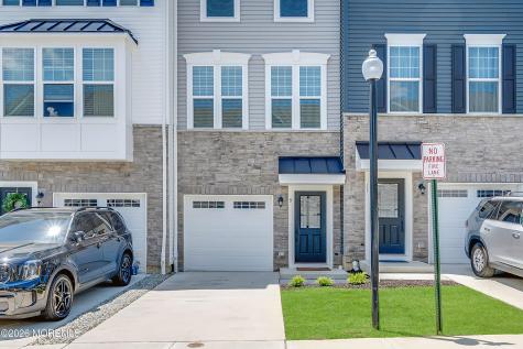 9 Halifax Road Bayville NJ 08721
