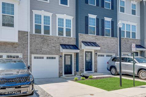 9 Halifax Road Bayville NJ 08721