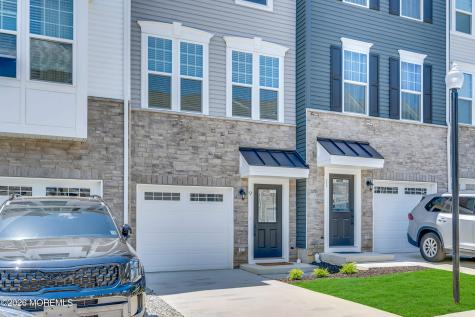 9 Halifax Road Bayville NJ 08721