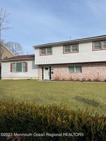 501 Monmouth Place Long Branch NJ 07740