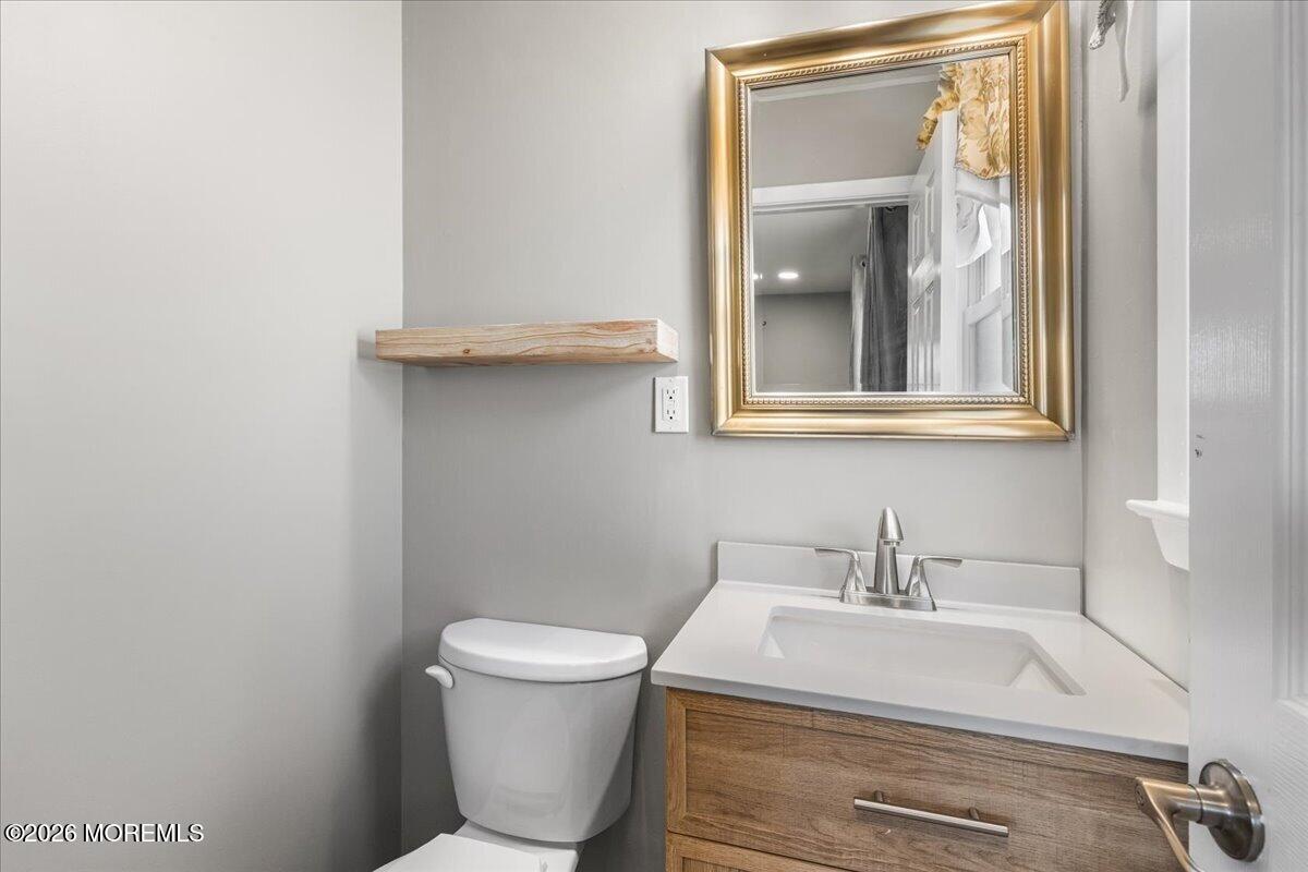 774 Nassau Drive Toms River NJ 08753