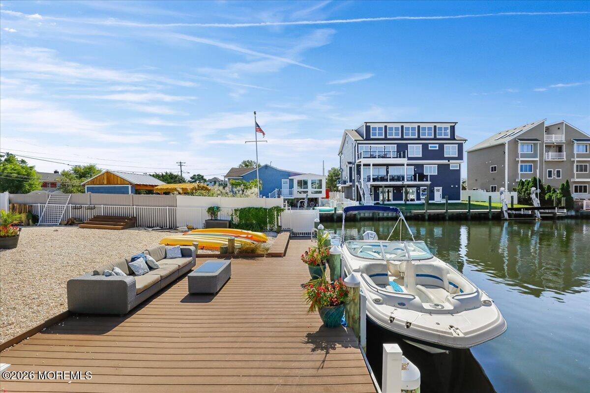 774 Nassau Drive Toms River NJ 08753