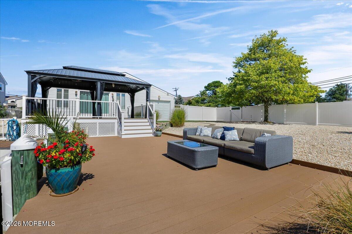 774 Nassau Drive Toms River NJ 08753