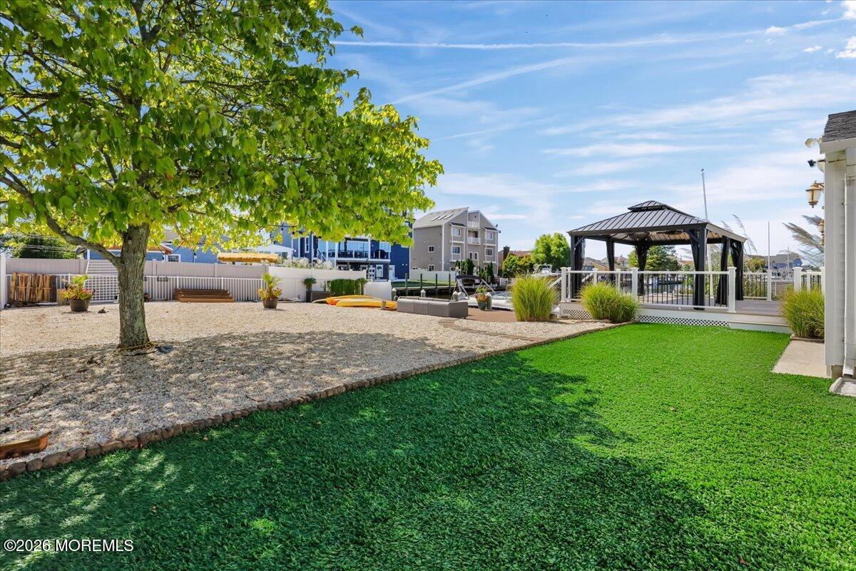 774 Nassau Drive Toms River NJ 08753