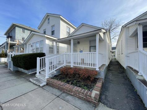 94 Poplar Avenue Deal NJ 07723