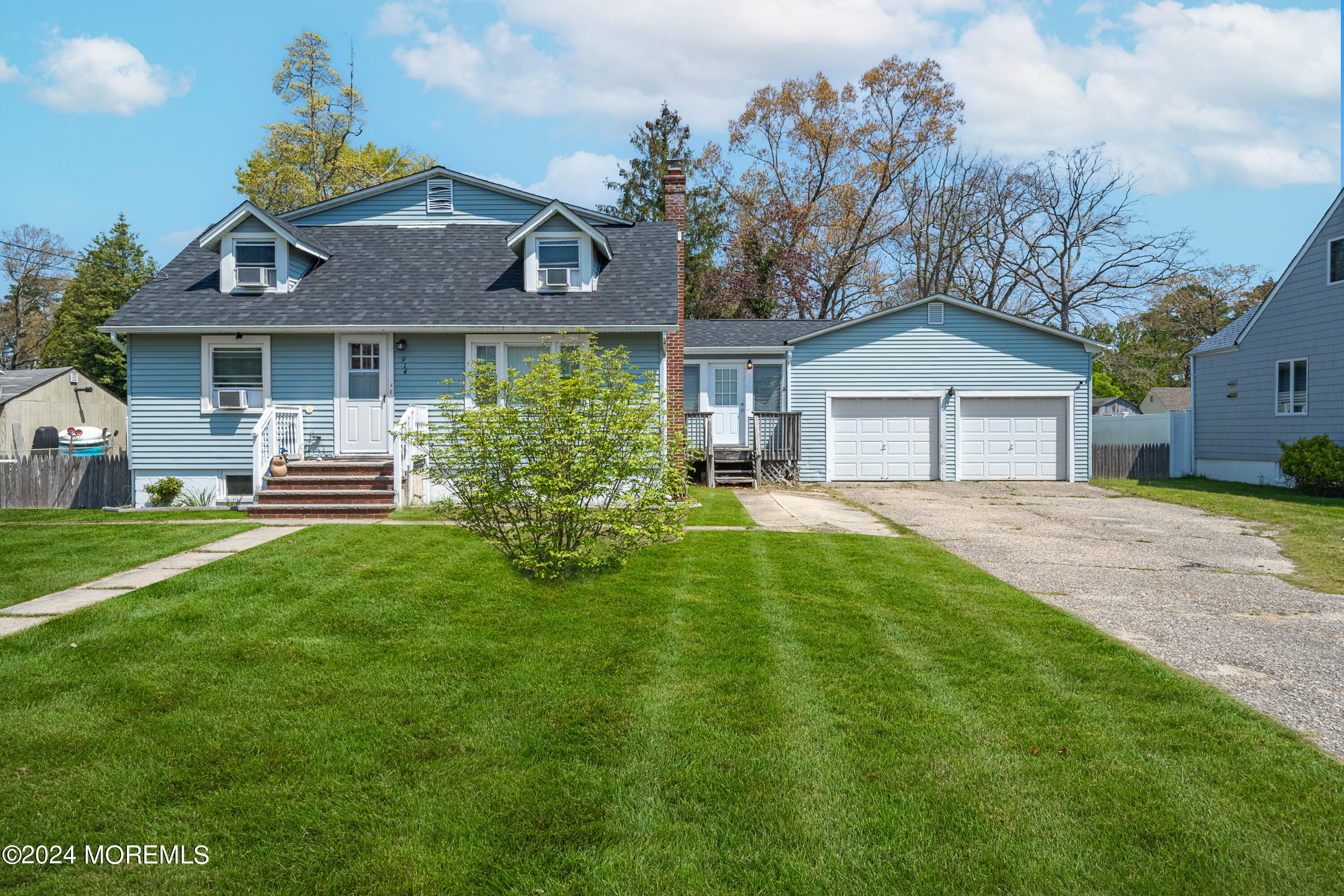 914 Radnor Avenue Pine Beach NJ 08741
