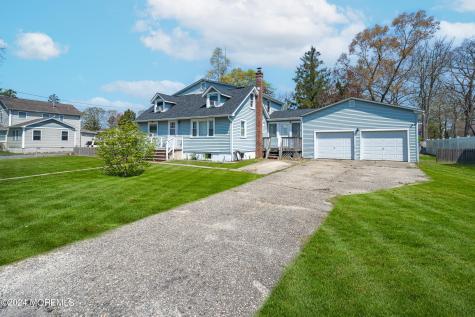 914 Radnor Avenue Pine Beach NJ 08741