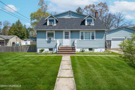 914 Radnor Avenue Pine Beach NJ 08741