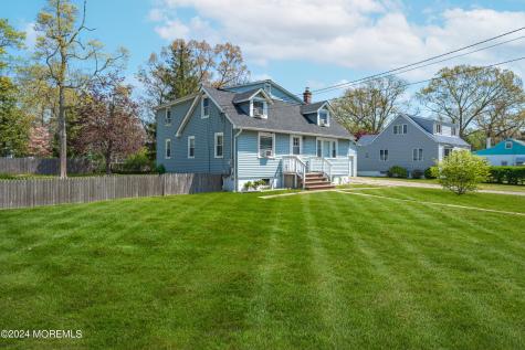 914 Radnor Avenue Pine Beach NJ 08741