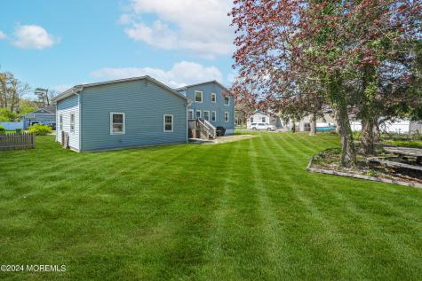 914 Radnor Avenue Pine Beach NJ 08741