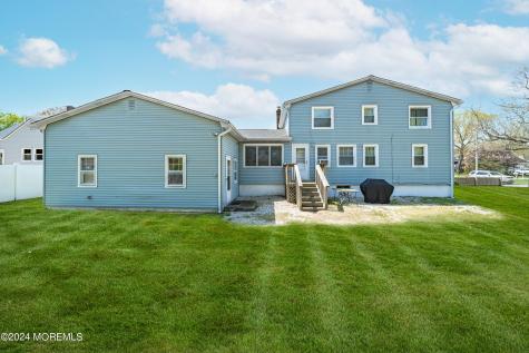 914 Radnor Avenue Pine Beach NJ 08741