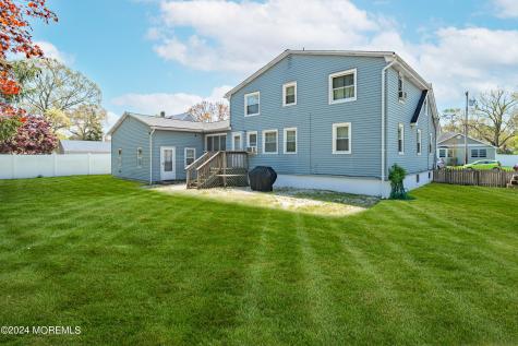 914 Radnor Avenue Pine Beach NJ 08741