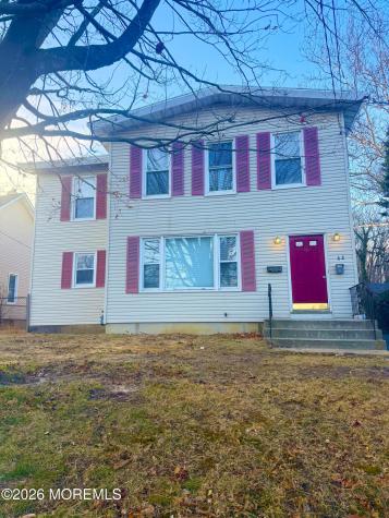 88 South Street Eatontown NJ 07724