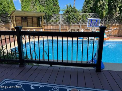 416 Blodgett Avenue Point Pleasant Beach NJ 08742