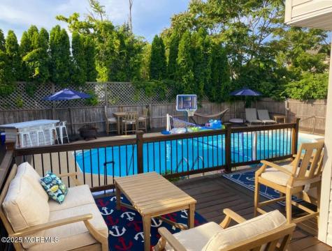 416 Blodgett Avenue Point Pleasant Beach NJ 08742
