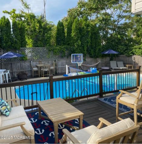 416 Blodgett Avenue Point Pleasant Beach NJ 08742