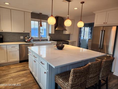 416 Blodgett Avenue Point Pleasant Beach NJ 08742