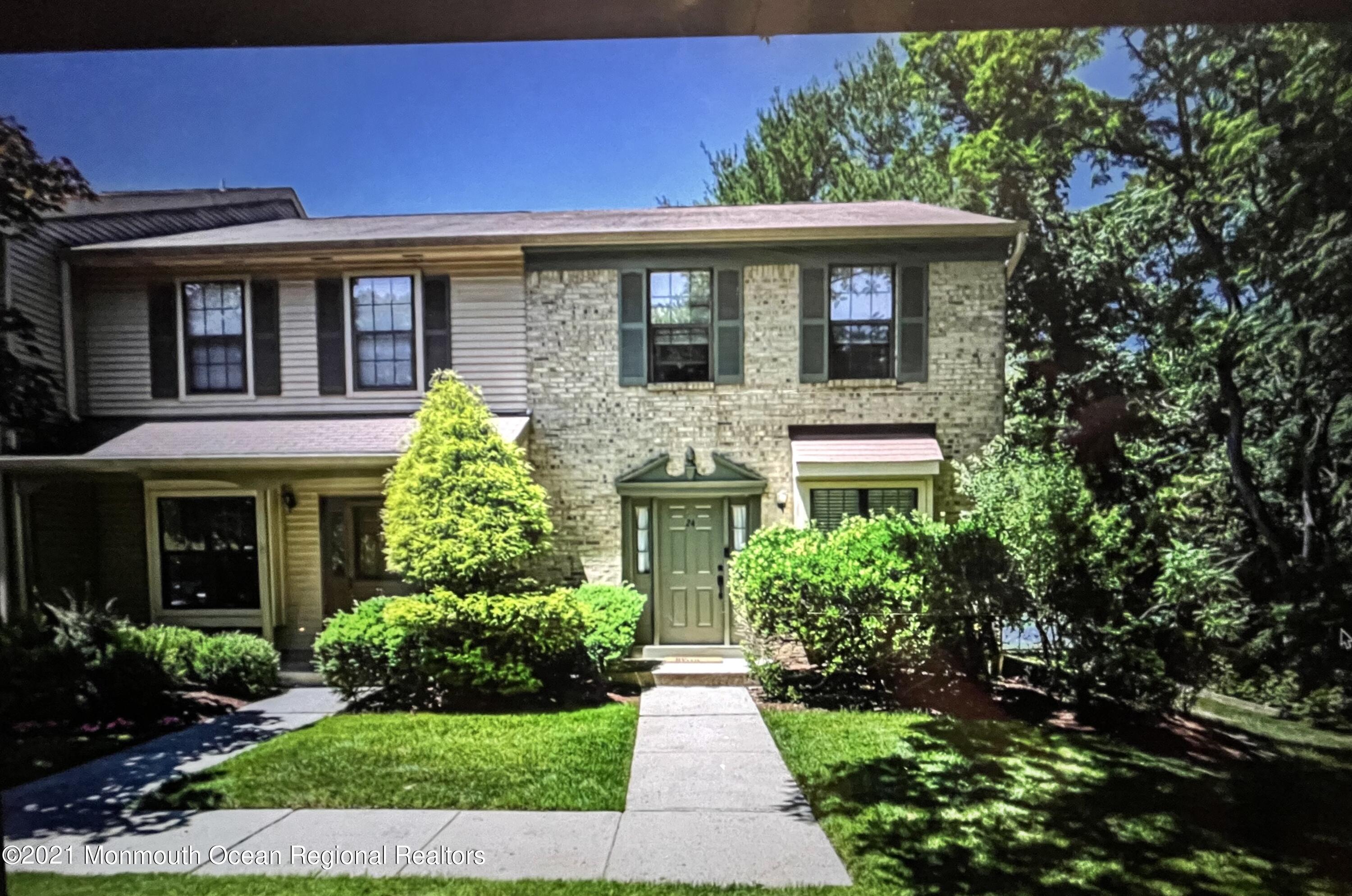 24 Balmoral Court Matawan NJ 07747