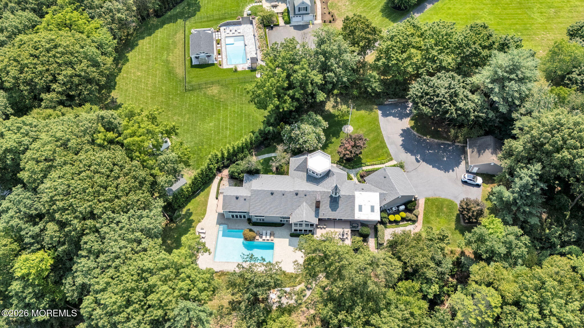 15 Page Drive Red Bank NJ 07701