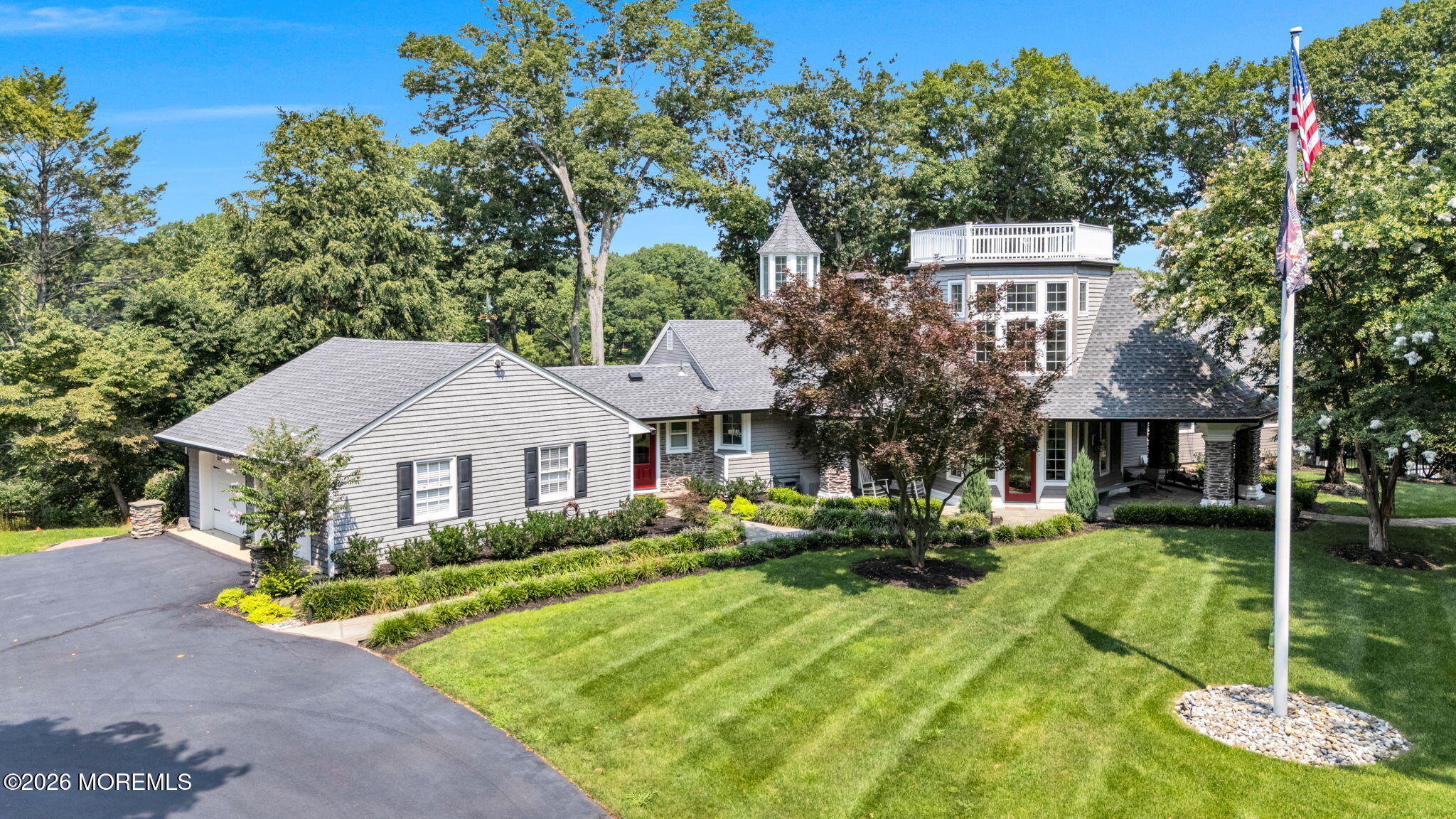 15 Page Drive Red Bank NJ 07701