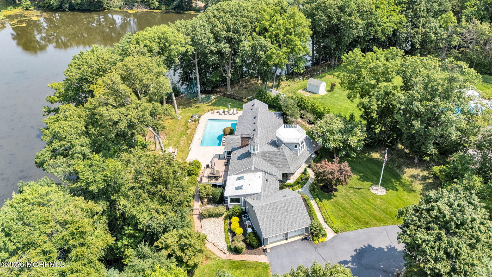 15 Page Drive Red Bank NJ 07701