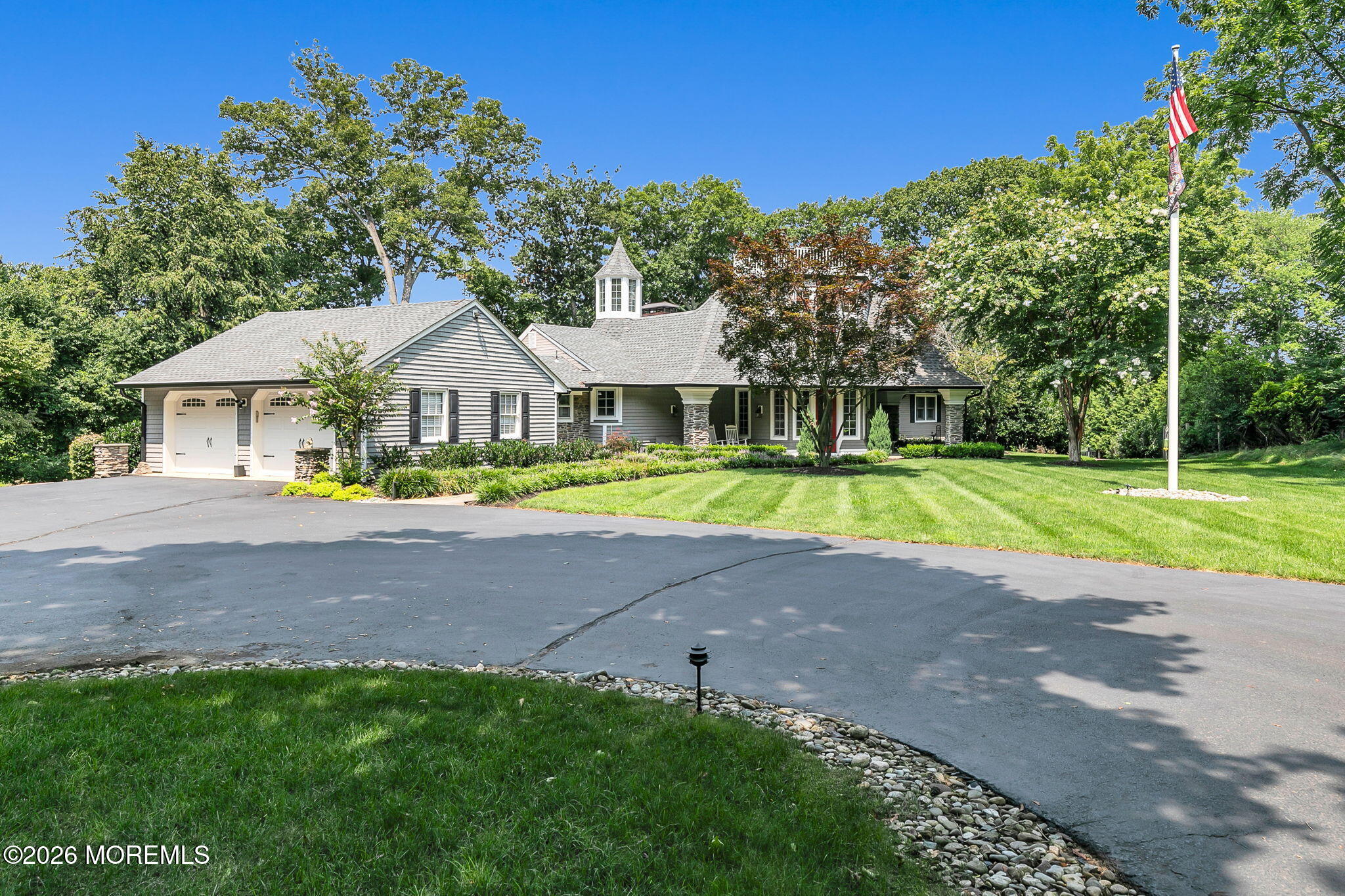 15 Page Drive Red Bank NJ 07701