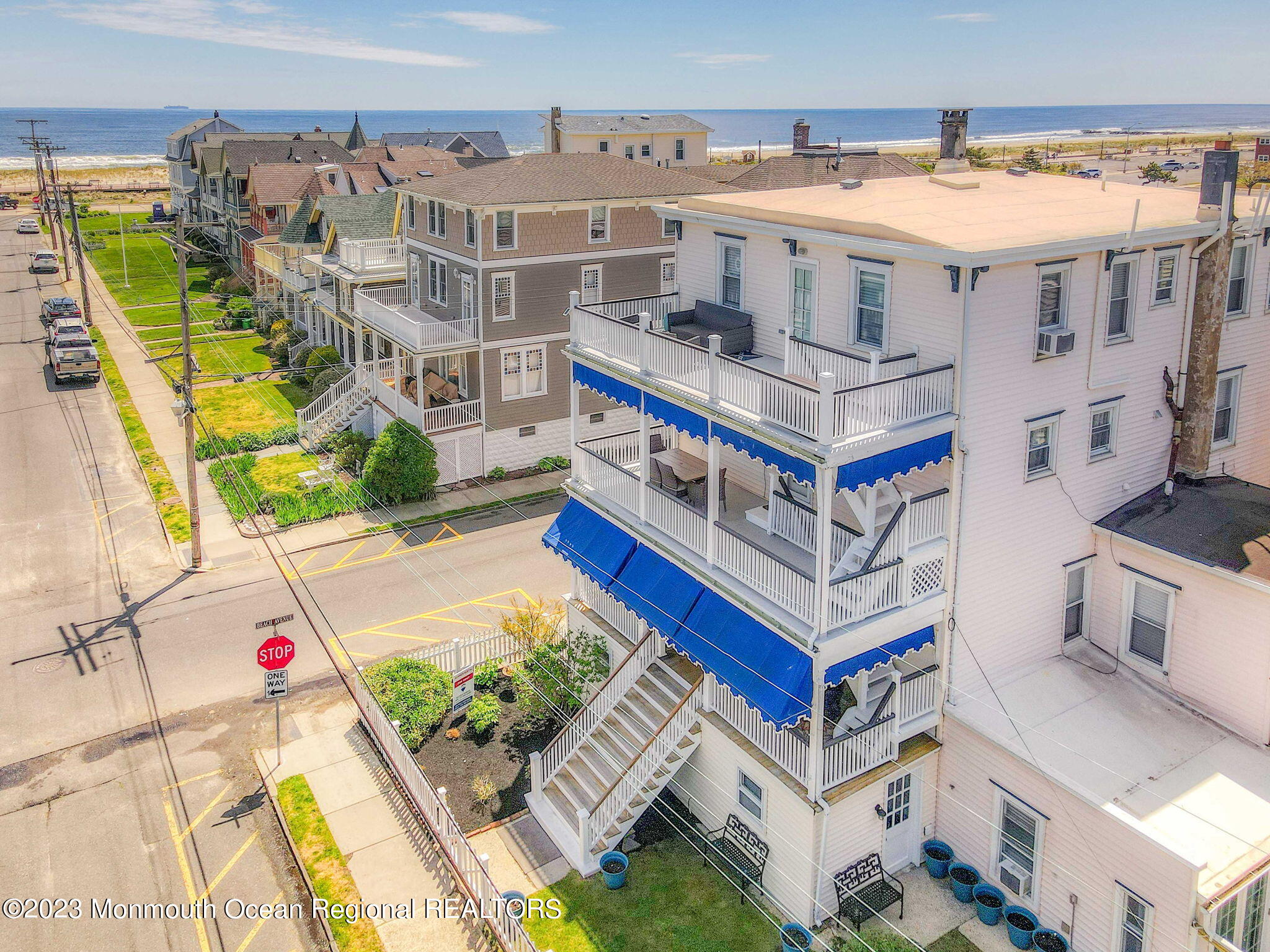 18 Abbott Avenue Ocean Grove NJ 07756