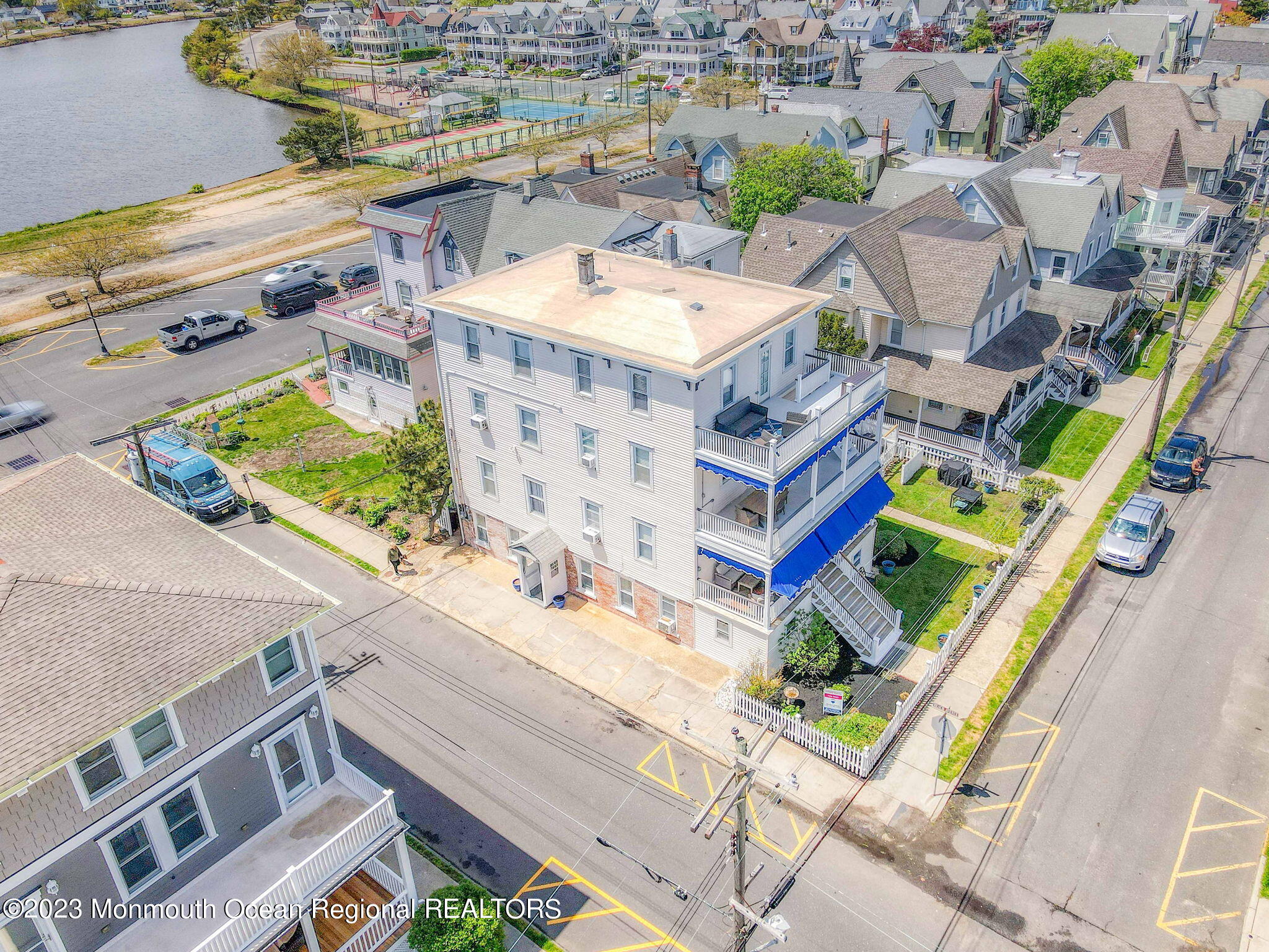 18 Abbott Avenue Ocean Grove NJ 07756