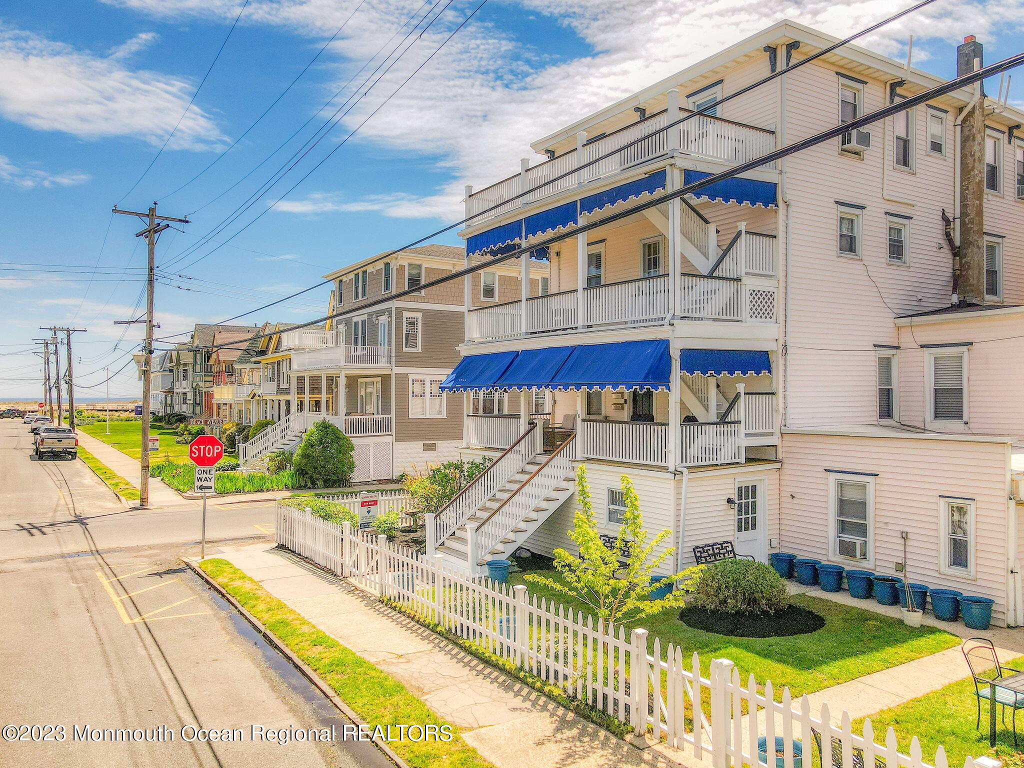 18 Abbott Avenue Ocean Grove NJ 07756