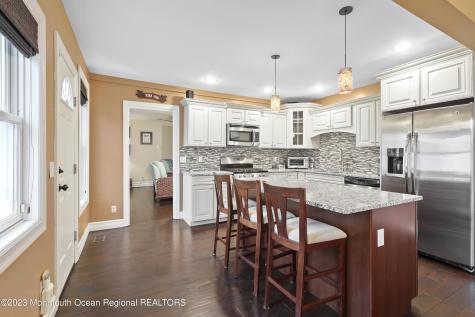 513 Ocean Park Avenue Bradley Beach NJ 07720