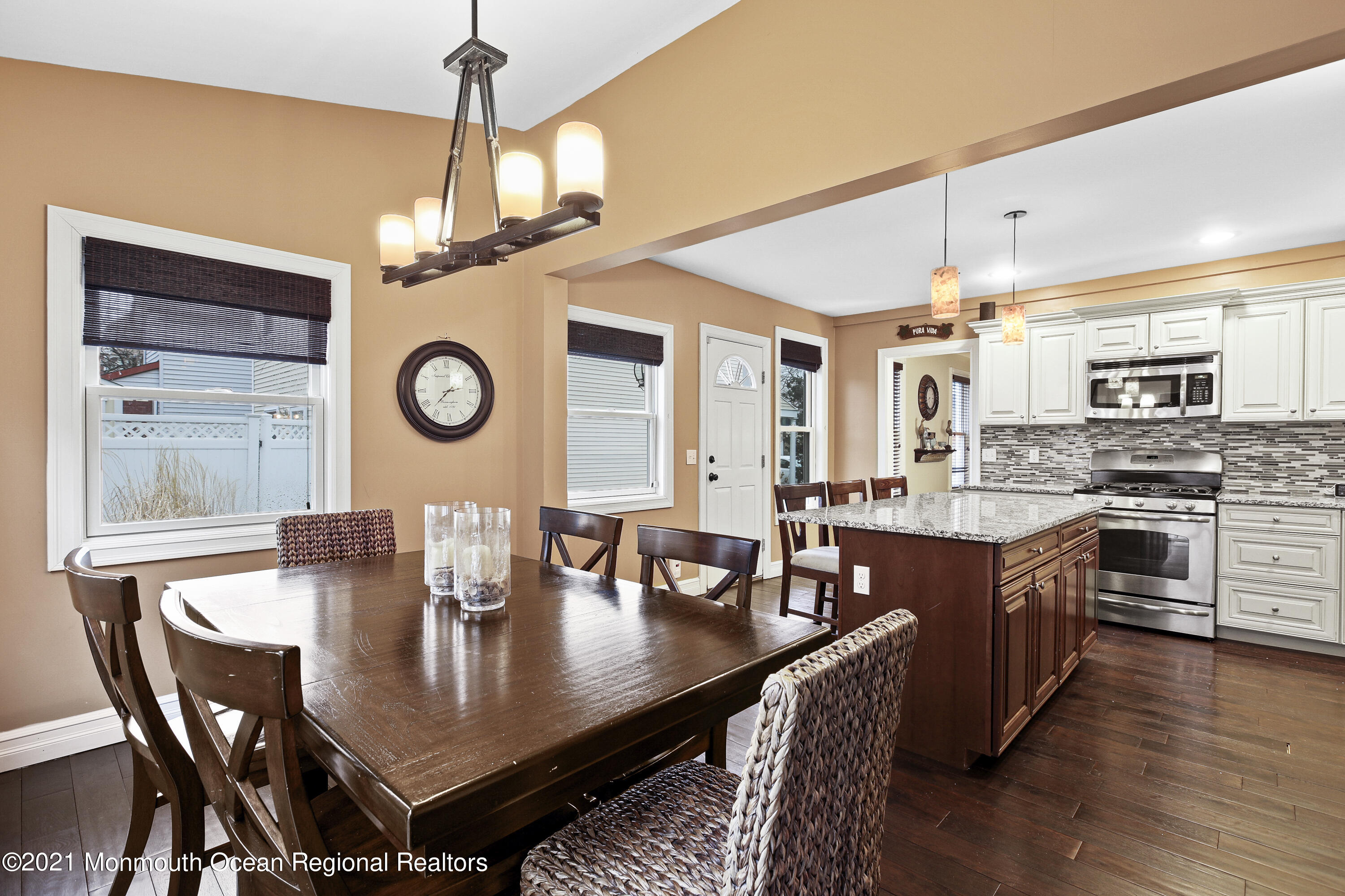 513 Ocean Park Avenue Bradley Beach NJ 07720