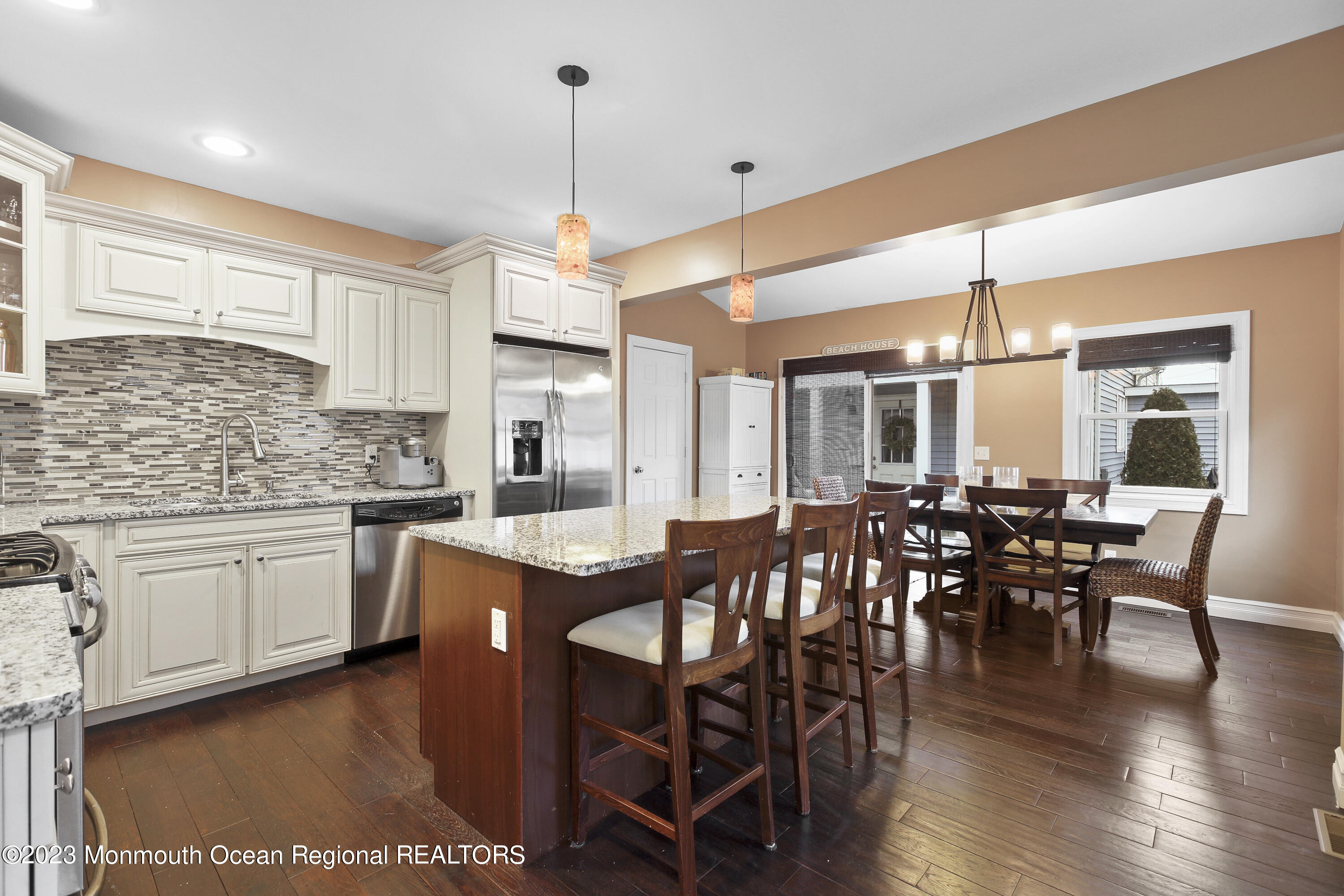 513 Ocean Park Avenue Bradley Beach NJ 07720