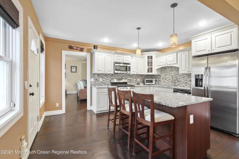 513 Ocean Park Avenue Bradley Beach NJ 07720