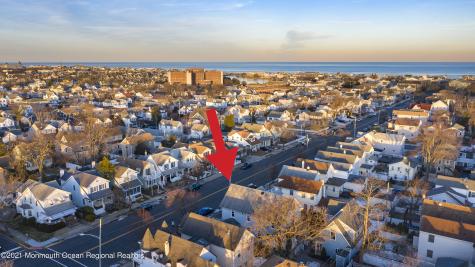 513 Ocean Park Avenue Bradley Beach NJ 07720