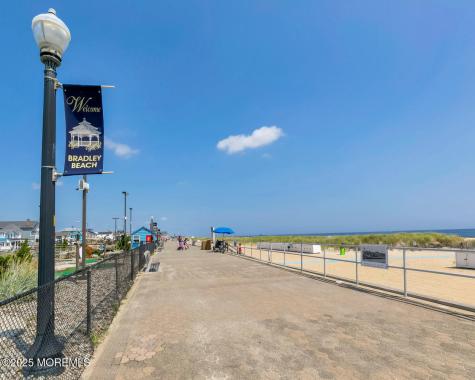 513 Ocean Park Avenue Bradley Beach NJ 07720