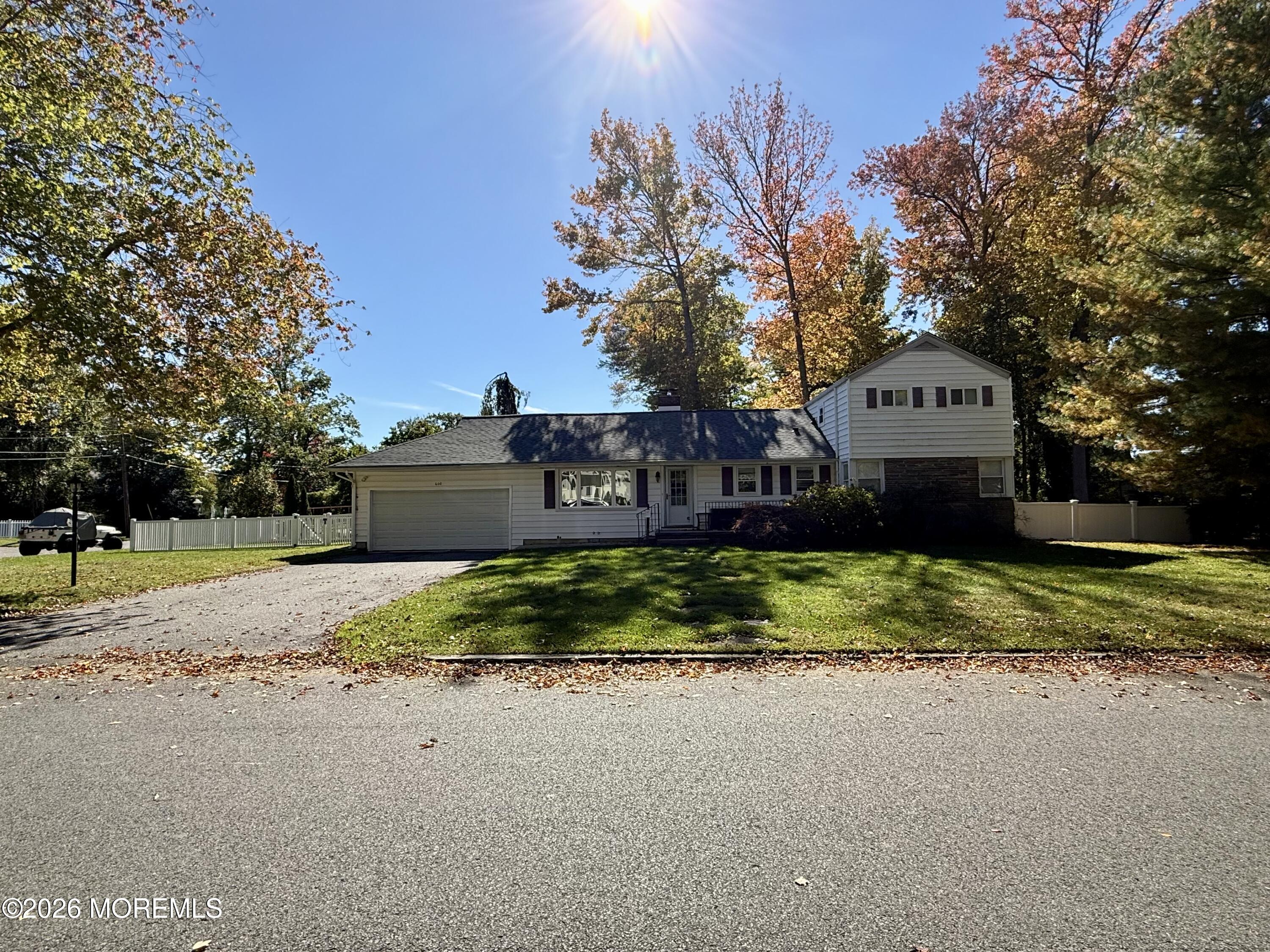 600 Wildwood Road Allenhurst NJ 07711