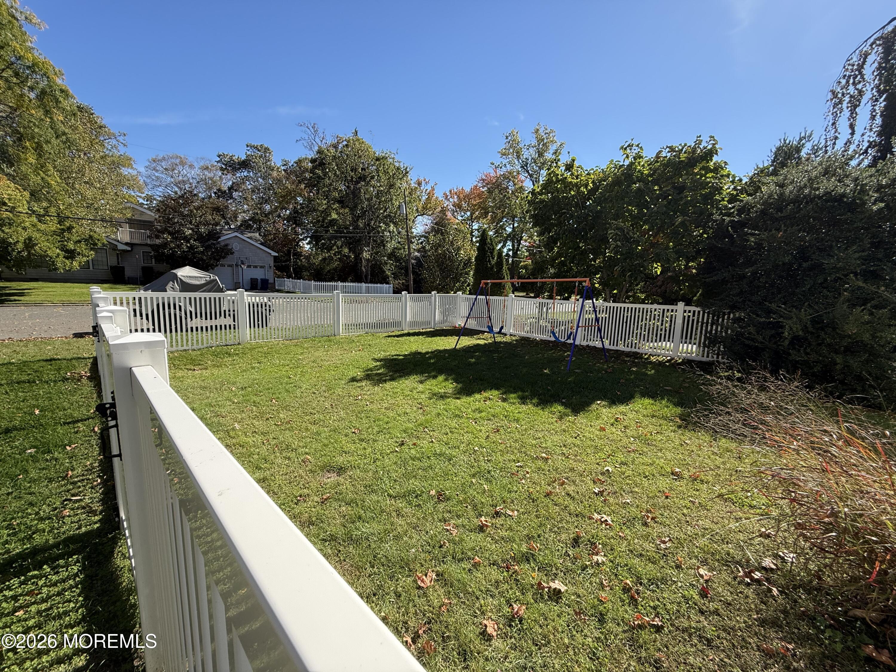 600 Wildwood Road Allenhurst NJ 07711