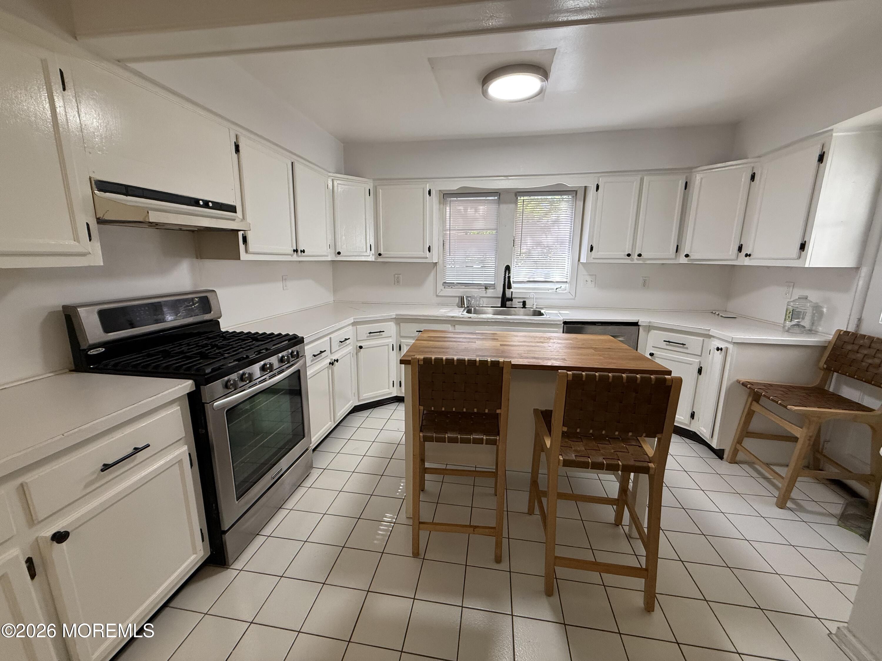 600 Wildwood Road Allenhurst NJ 07711
