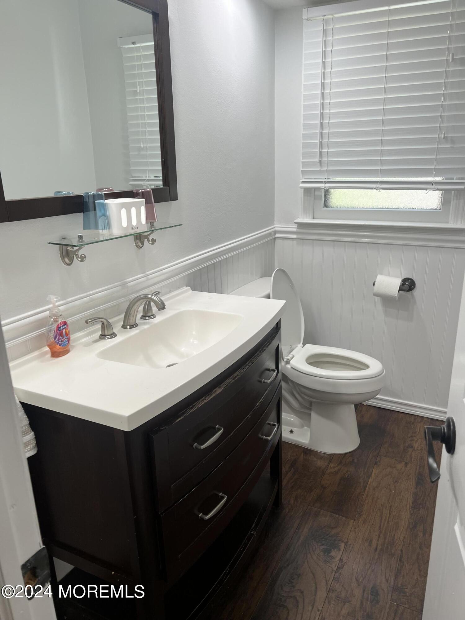 600 Wildwood Road Allenhurst NJ 07711