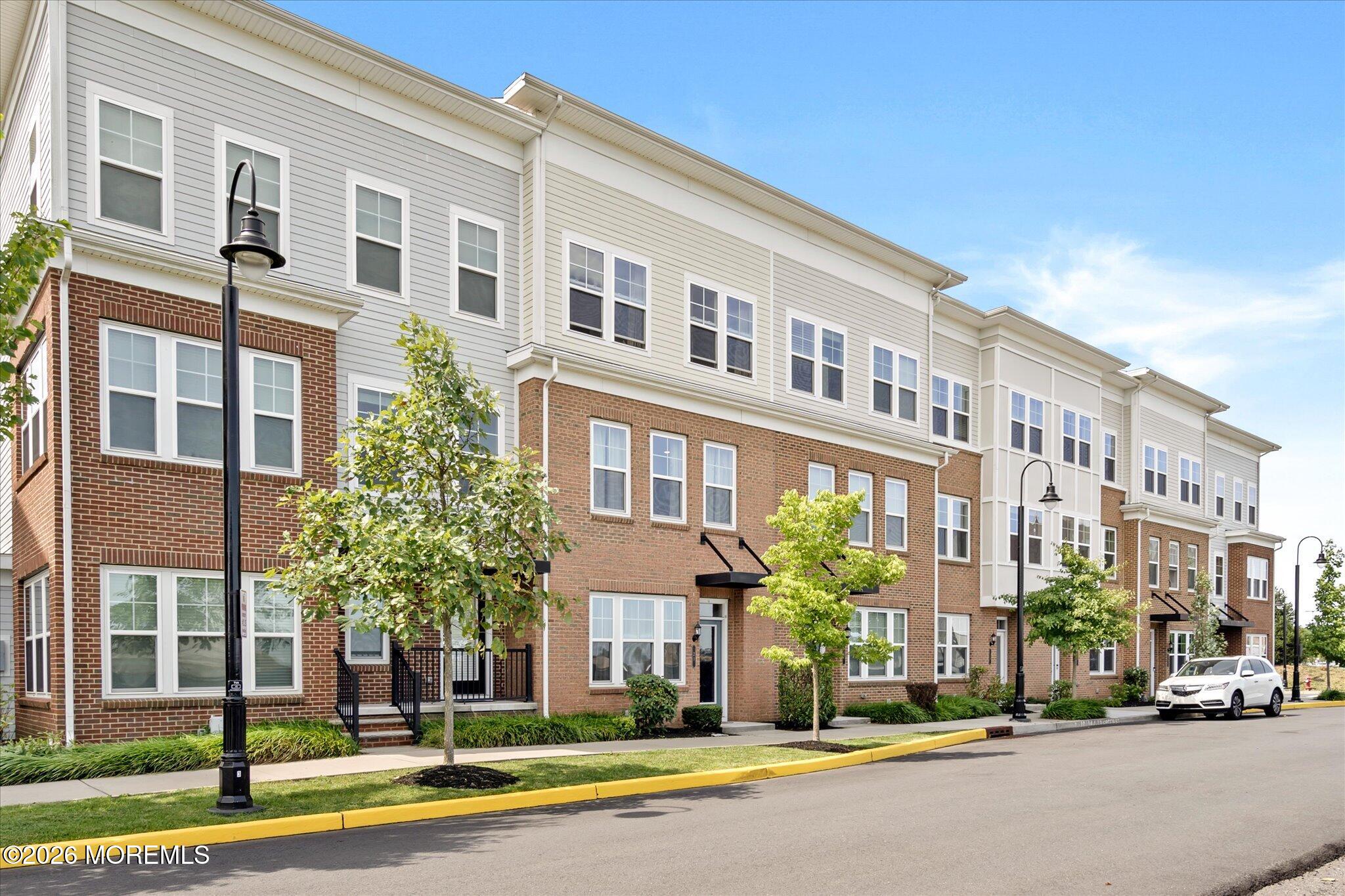 21 Green Street North Brunswick NJ 08902