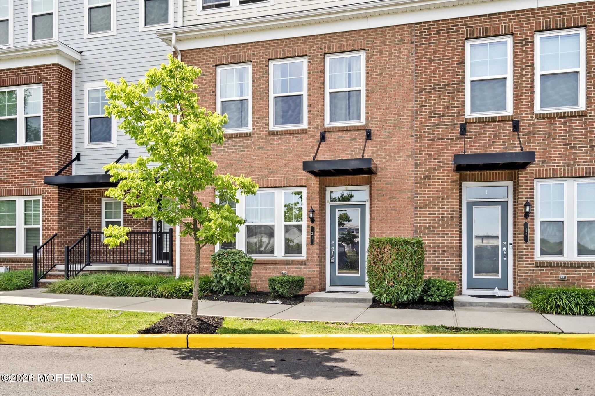 21 Green Street North Brunswick NJ 08902