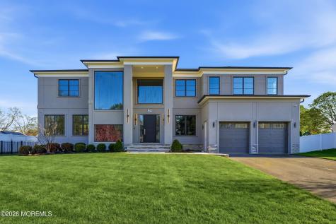 84 Cooper Avenue West Long Branch NJ 07764