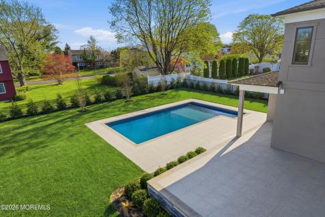 84 Cooper Avenue West Long Branch NJ 07764