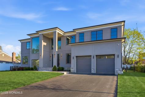 84 Cooper Avenue West Long Branch NJ 07764