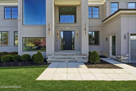84 Cooper Avenue West Long Branch NJ 07764